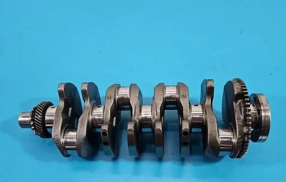 Mitsubishi Outlander Crankshaft IMPRK1600242