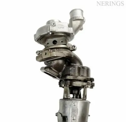 Land Rover Discovery 4 - LR4 Turbo 824756 824756-5003S