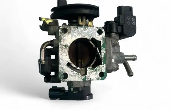 Suzuki Alto Throttle valve 1811779F11