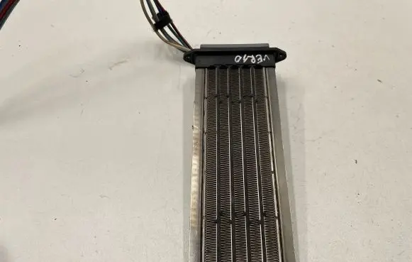 Toyota Verso Electric cabin heater radiator DT0134100400 2014701 09T037K0048