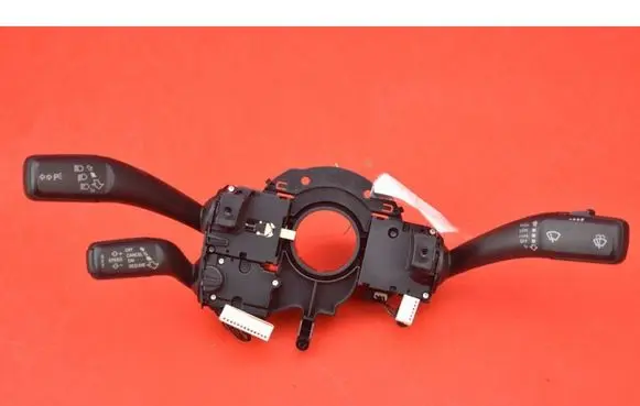 Other switches/knobs/shifts