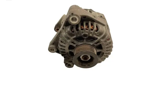 BMW 1 E81 E87 Generator/alternator 7799180 2543390A
