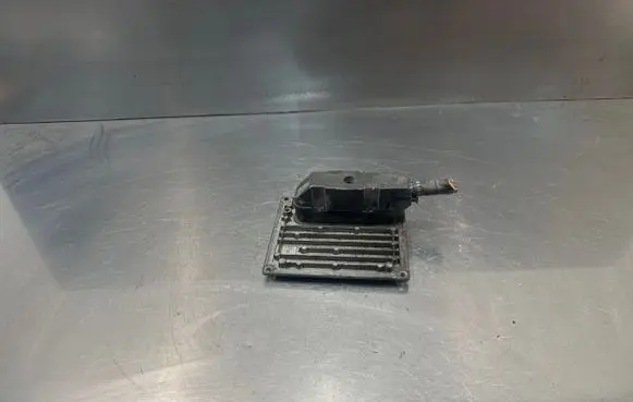 Ford Fiesta Engine control unit/module S120977013C