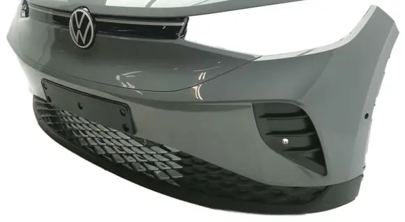 Volkswagen ID.3 Front bumper 11A807221