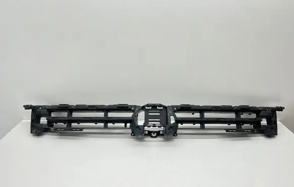 Volkswagen Arteon Front bumper upper radiator grill 3G8853653G 3G8853653
