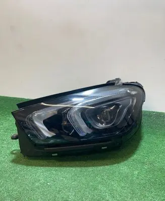 Mercedes-Benz GLE W167 Headlight/headlamp A1679069504