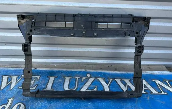 Volkswagen T-Roc Radiator support slam panel 2GA805588T