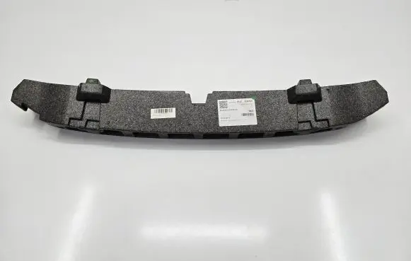 Volkswagen Caddy Front bumper foam support bar 2K5807248B