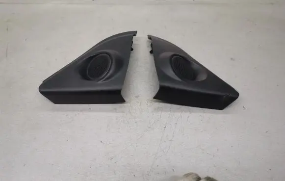 Ford Mondeo MK IV Front door high frequency speaker 7S7120297AEW 6M2T18932BC 7S7120296AEW