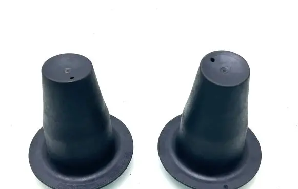 Ford Focus Rear shock absorber damper bump stop JX615789AB