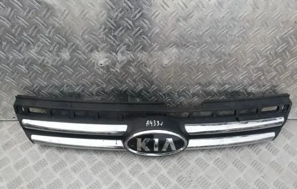 KIA Sportage Front grill 863501f030 86350-1f030