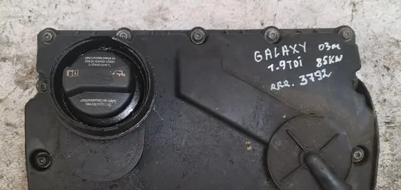 Ford Galaxy Rocker cam cover 