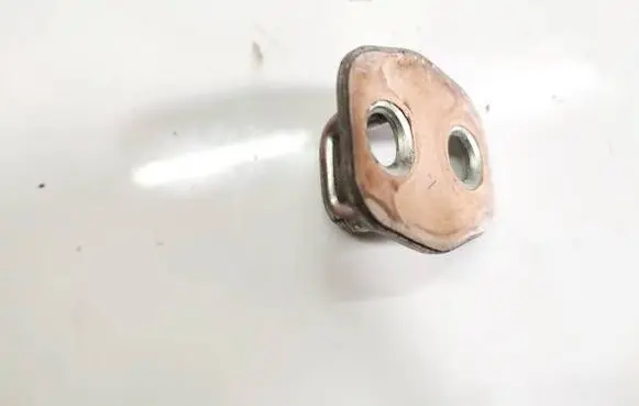 Renault Laguna II Rear door lock loop/hook striker 