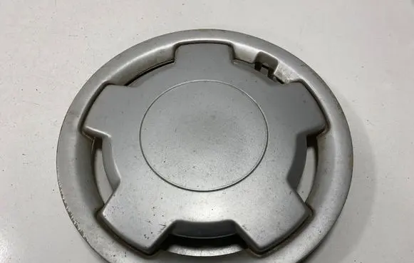 Original wheel cap