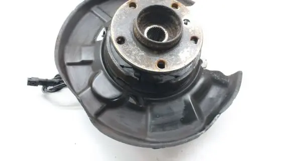 BMW 1 F20 F21 Rear wheel hub