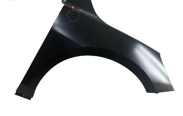Ford Focus Fender JX7Z16005A REPLACEMENT TAIWAN