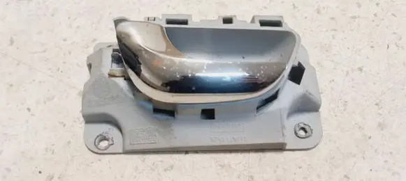 Volvo S80 Front door interior handle 09170045