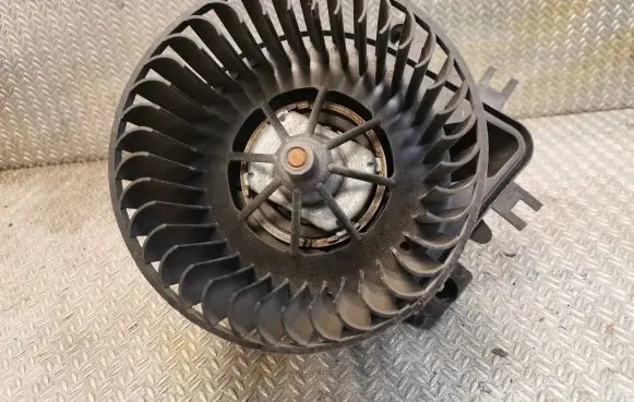 Mini One - Cooper R50 - 53 Heater fan/blower W964424E