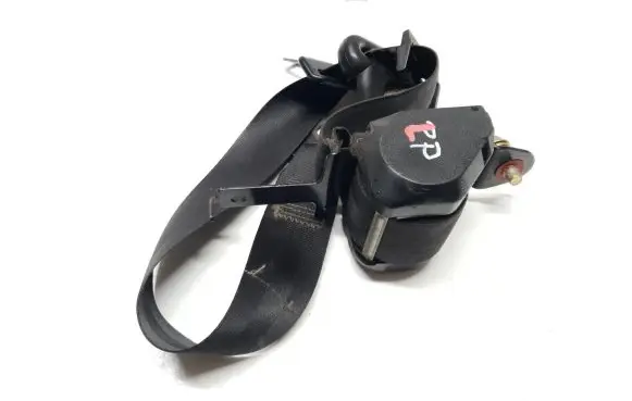 Hyundai Accent Front seatbelt 950809