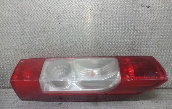 Fiat Ducato Rear/tail lights 11B357BT