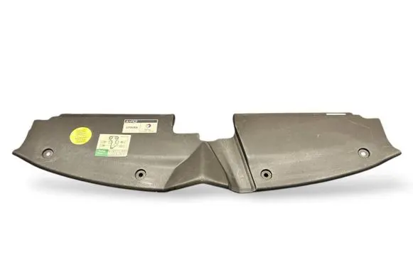 Citroen C4 Grand Picasso Engine bonnet/hood lock trim molding 7414QZ