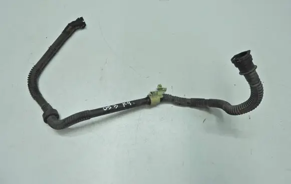 Citroen DS3 Engine coolant pipe/hose 9671812380
