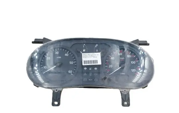 Renault Trafic II (X83) Speedometer (instrument cluster) P8200295453