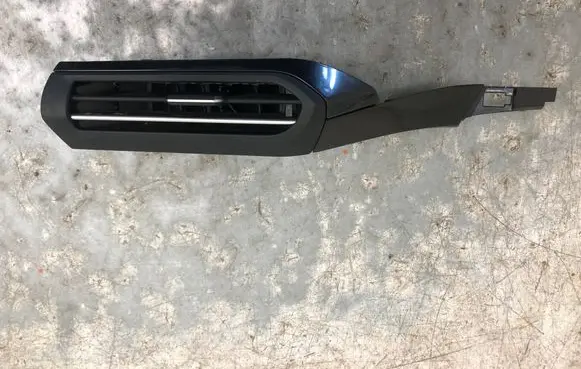 Volkswagen ID.4 Dashboard side air vent grill/cover trim 11B858415C-BILI 11B858415C 11B947095B