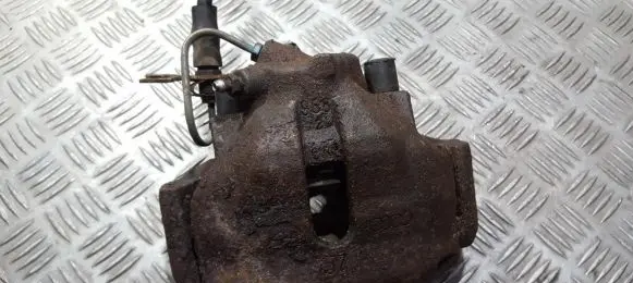 Audi A6 S6 C5 4B Front brake caliper
