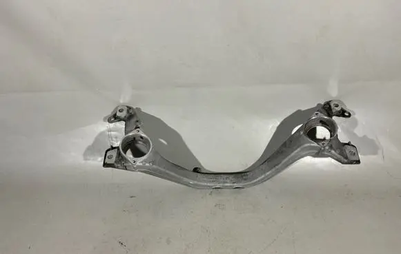 Porsche Cayenne (92A) Front subframe 7P0199207 95837530900