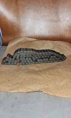 Ford Galaxy Timing chain (engine) 1669843