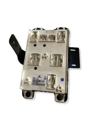 Dodge RAM 1500 DS Other control units/modules 68357472AC 1C348742208 A2C76100006