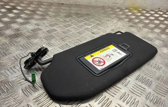 Volvo XC90 Sun visor 31426316
