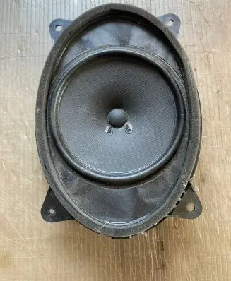 Subaru Outback (BS) Front door speaker 86301AL60A