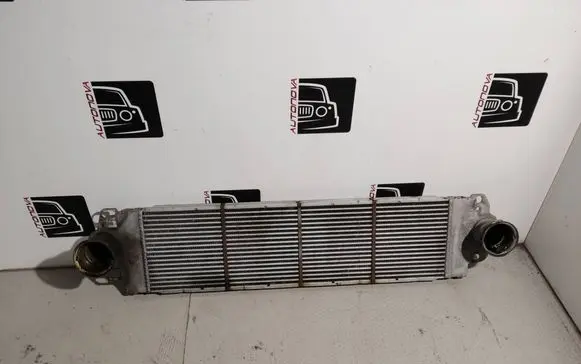 Volkswagen Transporter - Caravelle T5 Intercooler radiator 
