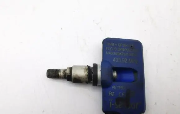 Bentley Flying Spur Tire pressure sensor ZPNVS62U003