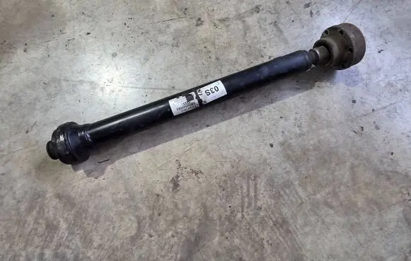 Audi Q7 4L Front prop shaft 7L8521101C
