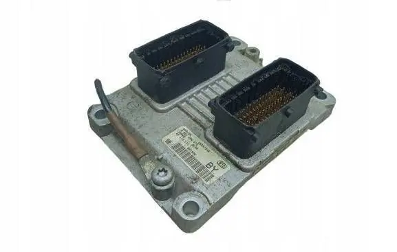 Engine control unit/module