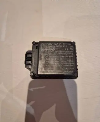 Volkswagen T-Roc Distronic sensor radar 2Q0907561C