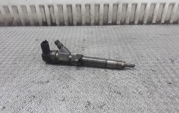 Renault Espace - Grand espace IV Fuel injector 0445110084