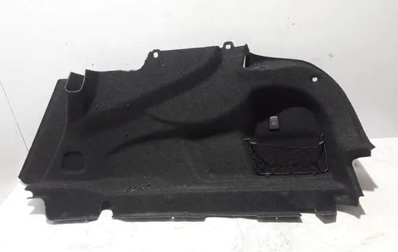Volvo S60 Trunk/boot side trim panel 32131997