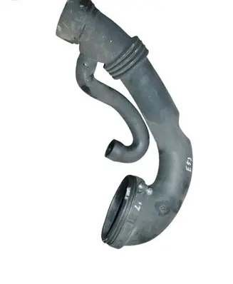 BMW X5 E53 Turbo air intake inlet pipe/hose 7795026