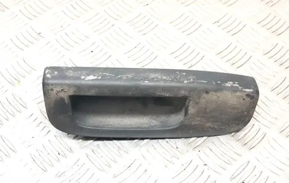 Ford Galaxy Rear door handle trim 7M3867172A