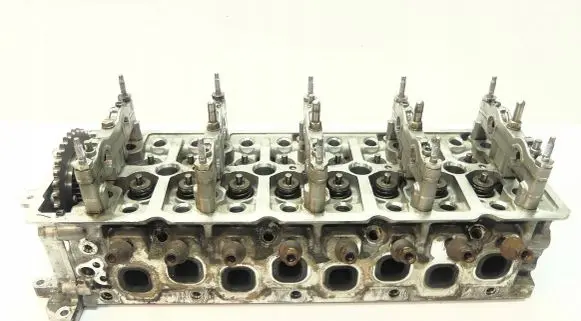Audi A8 S8 D5 Engine head 057109129AK