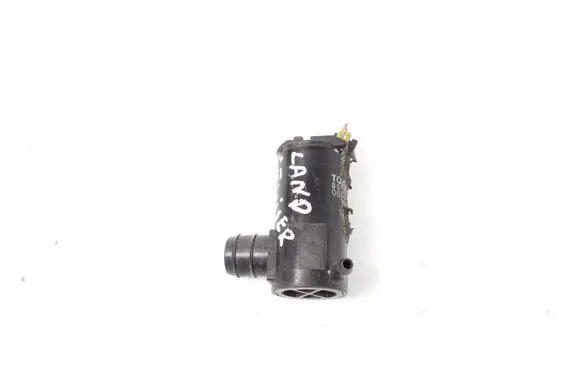 Mercedes-Benz C W204 Windscreen/windshield washer pump 8531022080