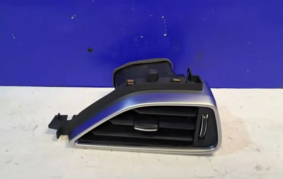 Jaguar XE Dashboard air vent grill cover trim HX73018B08AE