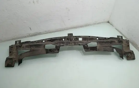 Peugeot 508 Top upper radiator support slam panel 9672749280