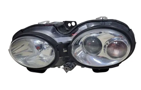 Jaguar X-Type Headlight/headlamp