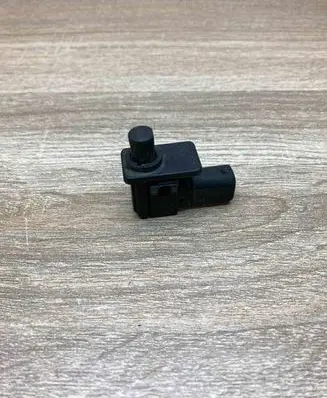 BMW 3 E90 E91 Bonnet alarm switch sensor 9119052