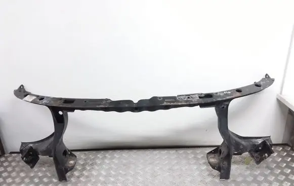 Volkswagen Transporter - Caravelle T5 Radiator support slam panel 7H0805598